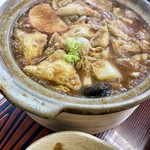 そば処 あやめや - 料理写真: