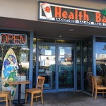 Diamond Head Cove Health Bar - 