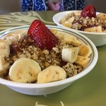 Diamond Head Cove Health Bar - 