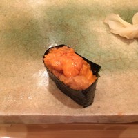 銀座 久兵衛 銀座本店 - 