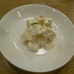 バルビダ - ←スモークチーズ