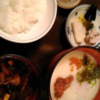 やげんぼり 赤坂店 - 