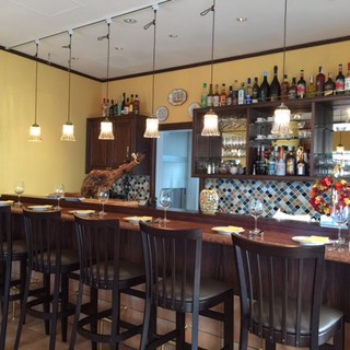 ラ・コシーナ・デ・ガストン_1