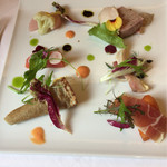 写真 Soin ソワン 森田 フレンチ 食べログ