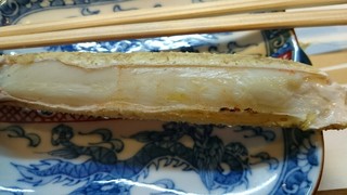 活魚料理いしかわ - 