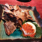 NEIRO - エイヒレカットバージョン♪