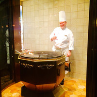 AKARENGA STEAK HOUSE - 
