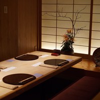 個室会席 北大路 京橋茶寮 東京駅店 - 