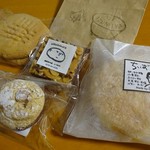 いづみや - 焼き菓子色々～♪