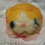 ファミリーマート - 料理写真:トムニャンまん(塩肉まん)2016.10.31