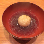 日本料理 たかむら - １こから