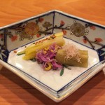 日本料理 たかむら - 私用