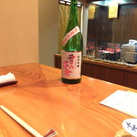 日本料理 たかむら - 2016/12