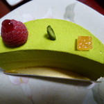 パーラー ローレル - シチリア