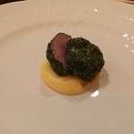 f - サルシッチャ