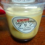 シャトレーゼ - 料理写真:よく買うプリン♡卵の味がする無添加です。1つ89円+税