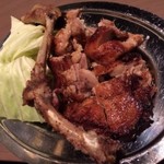 名古屋手羽先 もも焼き 唐揚げ 爽鶏屋 - 