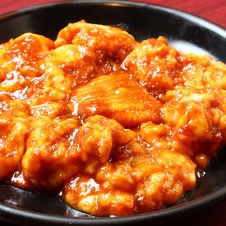 全35品 30種類食べ放題 3000円コース ままやホルモン 安城店 安城 ホルモン 食べログ