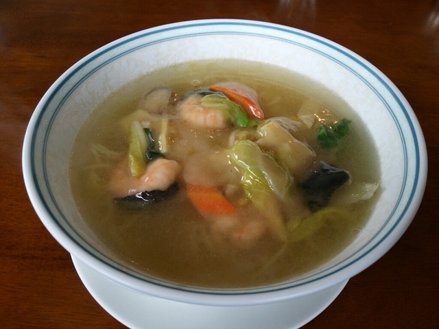 中国料理紫苑 - 登米市その他（中華料理）の写真