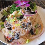 サワディー - ヤムウンセン890円