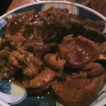 宇ち多゛ - ｢煮込み｣ 