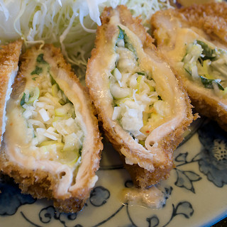 とんかつ ゆなみ亭_1