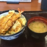 Tendon Tenya - 