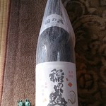 大曾根酒店 - ドリンク写真:稲の盛（いねのもり）　1800ml　1580円