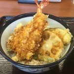 Tendon Tenya - 