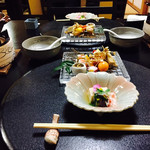 京風庵 芳家 - 