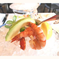 RUBY JACK'S SEAFOOD & STEAK - 