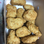 マクドナルド - 