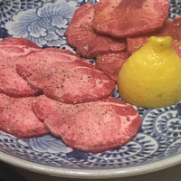 西麻布けんしろう - タン