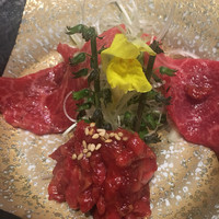 西麻布けんしろう - ランプ