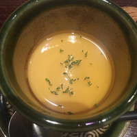 西麻布けんしろう - 茶碗蒸し