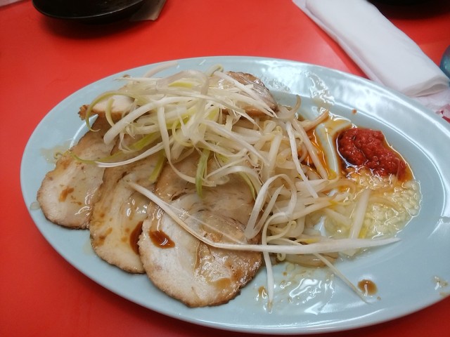くるまやラーメン 新潟五泉店 五泉 ラーメン 食べログ