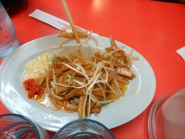 くるまやラーメン 新潟五泉店 五泉 ラーメン 食べログ