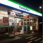 ファミリーマート - 