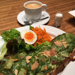 TORAYA CAFE - 