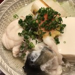 なかむら - フグ鍋