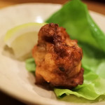 かねます - 16/12月 さつま揚げ