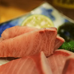 かねます - 16/12月 氷見 寒鰤