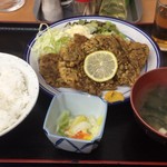 たか幸食堂 - 