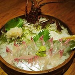 釣船茶屋 ざうお - 