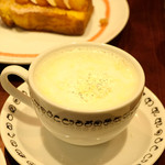 チャイブレイク - 