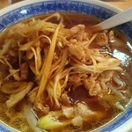 さっちゃんラーメン - 