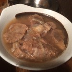 もつ煮込み専門店 沼田 - 