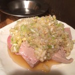 もつ煮込み専門店 沼田 - 