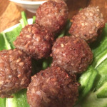 もつ煮込み専門店 沼田 - 