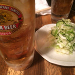 もつ煮込み専門店 沼田 - 